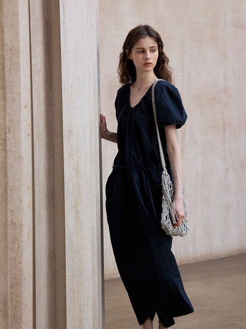 Tavi Lumen Robe
